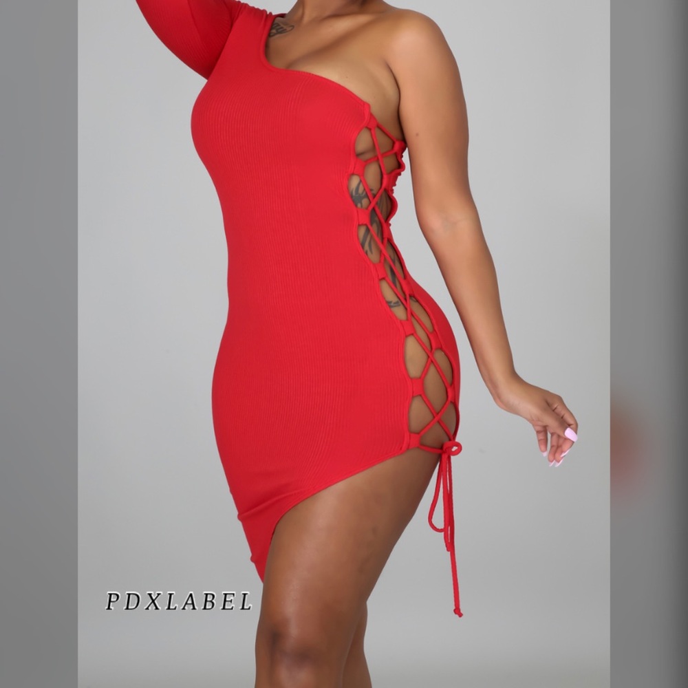 PDX Catch Up Dress